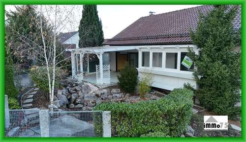 Foto - Haus zum Kaufen in Wiernsheim 475.000,00 € 150 m²