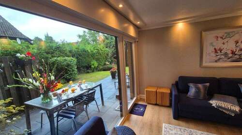 Foto - Wohnung zum Kaufen in Scharbeutz 255.000,00 € 40.86 m²