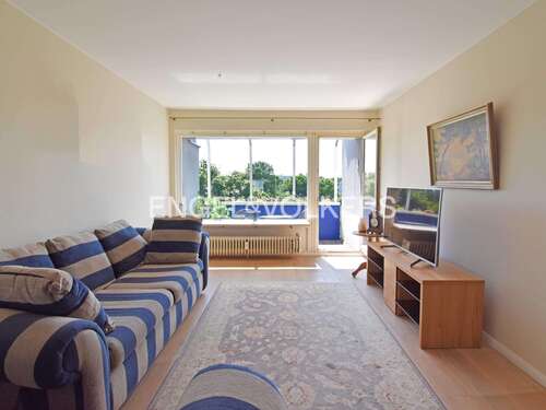 Foto - Wohnung zum Kaufen in Hamburg 310.000,00 € 72 m²