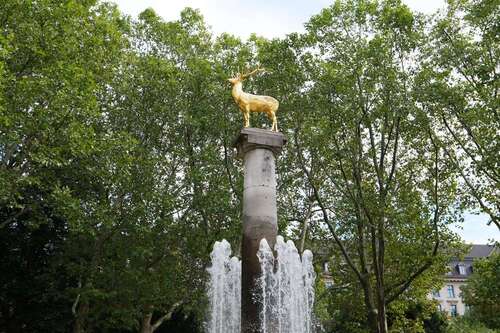 Foto - Wohnung zum Kaufen in Berlin 298.000,00 € 60 m²