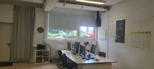 Foto - Büro in Stuttgart 250,00 € 4 m²