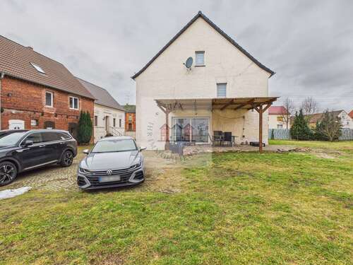 Foto - Haus zum Kaufen in Schützberg 499.000,00 € 289 m²