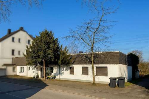 Foto - Haus zum Kaufen in Bochum 319.000,00 € 199.37 m²
