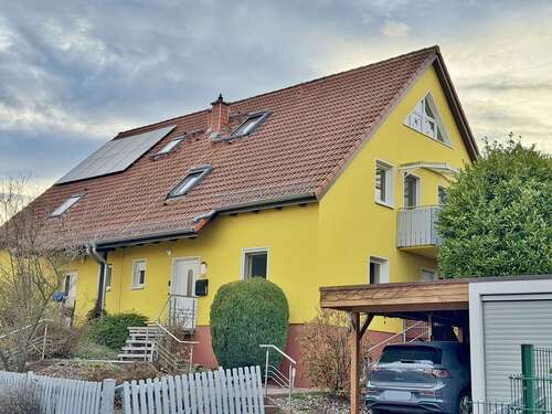 Foto - Haus zum Kaufen in Dresden 479.000,00 € 122.32 m²
