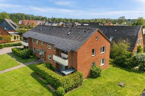 Foto - Wohnung zum Kaufen in Rendsburg 149.900,00 € 101 m²