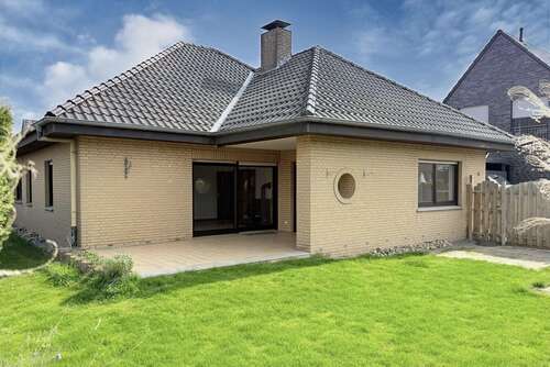 Foto - Haus zum Kaufen in Rheine 340.000,00 € 109.15 m²
