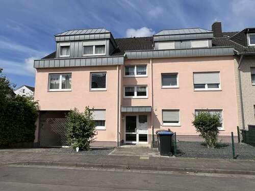 Foto - Wohnung zum Kaufen in Köln 249.000,00 € 56.26 m²