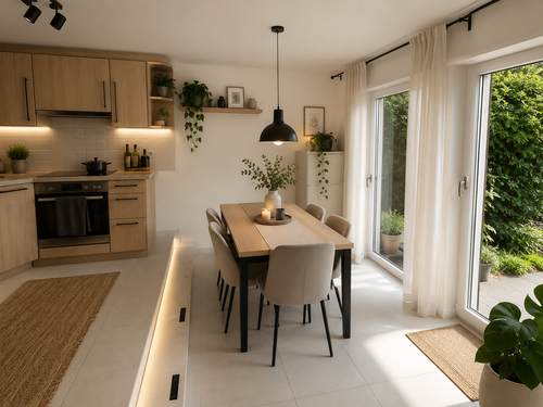 Foto - Wohnung zum Kaufen in Köln 235.000,00 € 56.26 m²