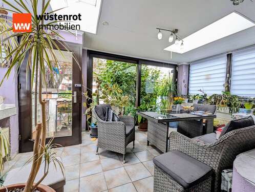 Foto - Haus zum Kaufen in Bottrop Fuhlenbrock 395.000,00 € 145 m²
