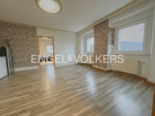 Foto - Wohnung zum Kaufen in Laufenburg (Baden) 320.000,00 € 110 m²