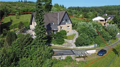 Foto - Haus zum Kaufen in Morsbach , Sieg 395.000,00 € 262 m²