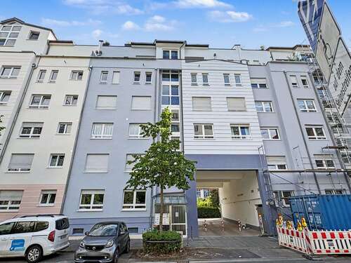 Foto - Wohnung zum Kaufen in Frankfurt am Main 579.000,00 € 78 m²