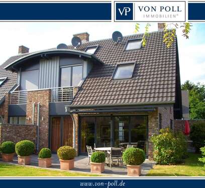 Foto - Haus zum Mieten in Neuss 2.750,00 € 250 m²