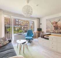 Wohnung zum Kaufen in Hamburg 365.000,00 € 60 m²