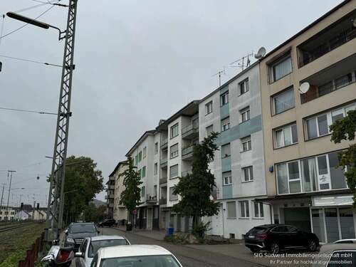 Foto - Büro in Pforzheim 1.750,00 € 250 m²