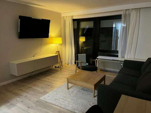 Foto - Wohnen auf Zeit in Frankfurt am Main 875,00 €