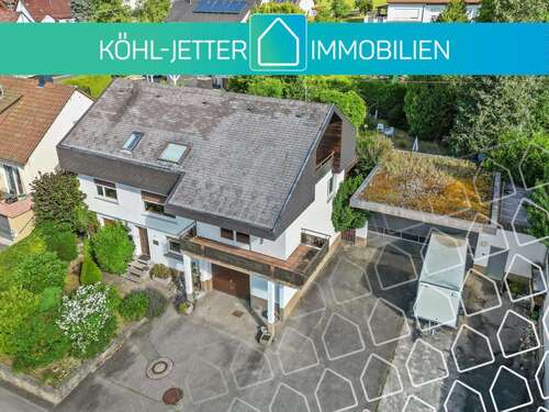 Foto - Haus zum Kaufen in Albstadt 279.000,00 € 130 m²