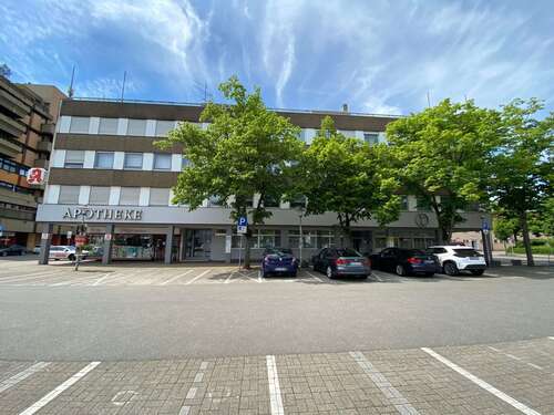 Foto - Wohnung zum Kaufen in Dillingen 255.000,00 € 250 m²