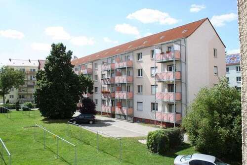 Foto - Wohnung zum Mieten in Eilenburg 396,00 € 60.9 m²
