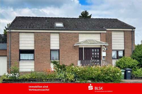 Foto - Haus zum Kaufen in Büddenstedt 259.000,00 € 158.15 m²