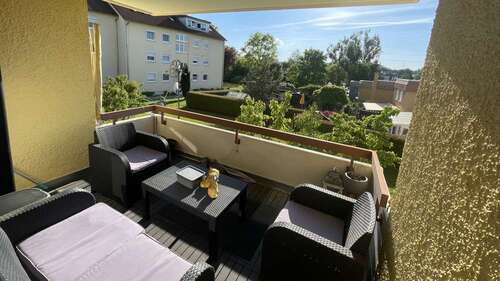 Foto - Wohnung zum Mieten in Mössingen 700,00 € 54 m²