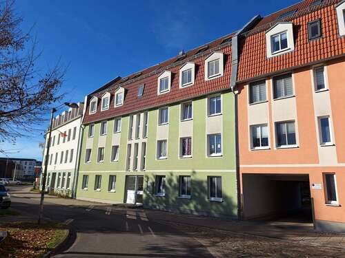 Foto - Wohnung zum Kaufen in Greifswald 562.000,00 € 136.22 m²