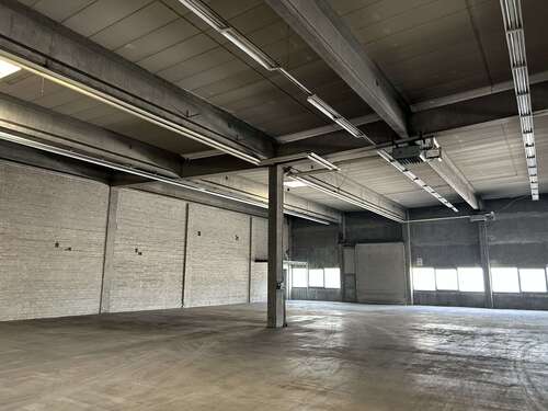 Foto - Halle in München 10.000,00 € 1573 m²