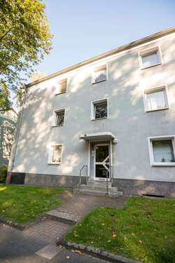 Foto - Wohnung zum Mieten in Essen 489,00 € 50 m²