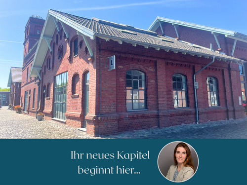 Foto - Büro in Mönchengladbach 1.050.000,00 € 677.5 m²