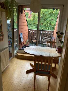 Foto - Wohnung zum Kaufen in Leipzig 144.900,00 € 62.97 m²