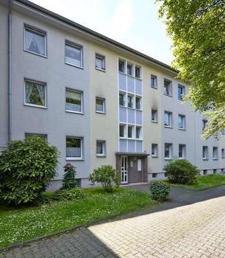 Foto - Wohnung zum Mieten in Bochum 595,00 € 62 m²