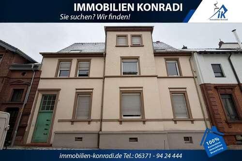 Foto - Haus zum Kaufen in Kaiserslautern 520.000,00 € 289 m²