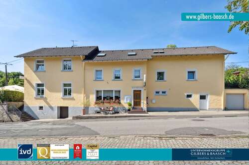 Foto - Gastronomie in Aach 395.000,00 € 541.2 m²