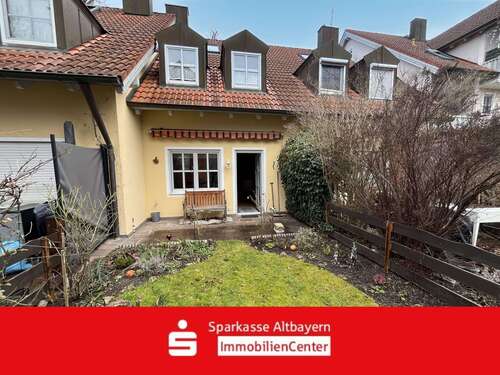 Foto - Haus zum Mieten in Schrobenhausen 1.100,00 € 90 m²