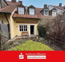 Haus zum Mieten in Schrobenhausen 1.100,00 € 90 m²