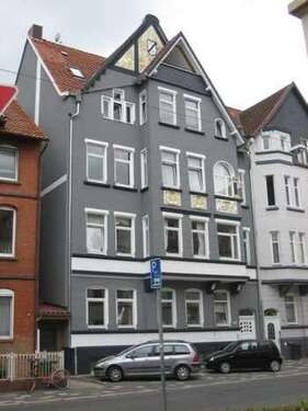 Foto - Wohnung zum Mieten in Hildesheim 410,00 € 60 m²
