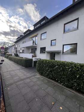 Foto - Wohnung zum Kaufen in Bonn 208.000,00 € 61 m²