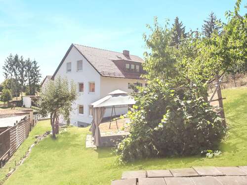 Foto - Wohnung zum Kaufen in Kulmbach 249.000,00 € 105 m²