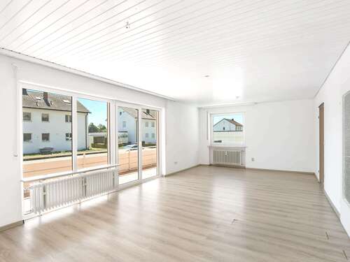 Foto - Wohnung zum Kaufen in Kulmbach 389.000,00 € 154 m²