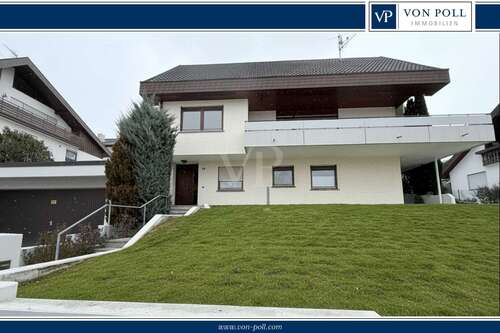 Foto - Wohnung zum Mieten in Ispringen 1.800,00 € 212 m²