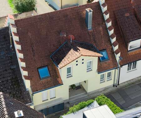 Foto - Wohnung zum Kaufen in Ihringen 310.000,00 € 82 m²