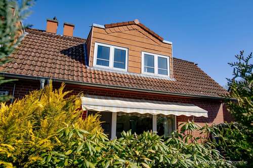 Foto - Haus zum Kaufen in Buxtehude 349.000,00 € 90 m²