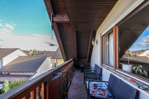 Foto - Wohnung zum Kaufen in Gaimersheim 199.000,00 € 80 m²