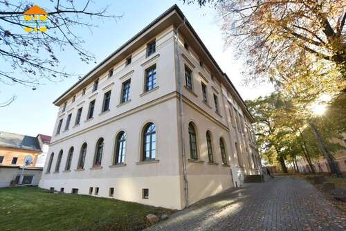 Foto - Wohnung zum Kaufen in Glauchau 38.950,00 € 54.05 m²