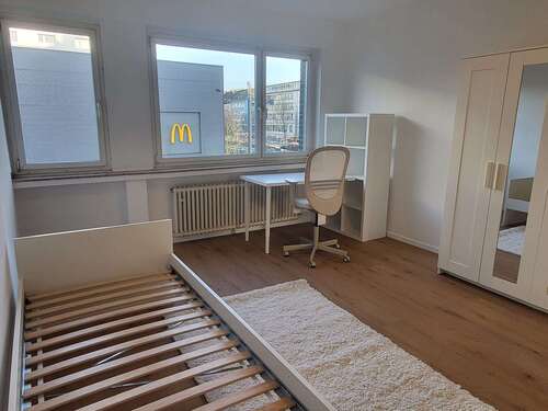 Foto - Wohnung zum Mieten in Bonn-Zentrum 499,00 € 24 m²