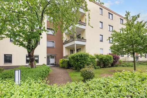 Foto - Wohnung zum Kaufen in Hannover 235.000,00 € 87 m²