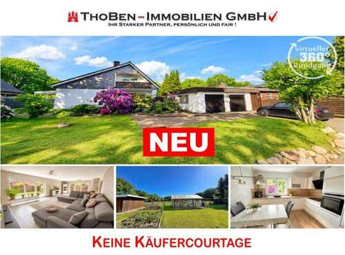 Foto - Haus zum Kaufen in Hartenholm 509.000,00 € 127 m²