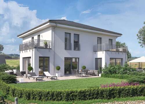 Foto - Haus zum Kaufen in Braunschweig 489.543,00 € 109 m²