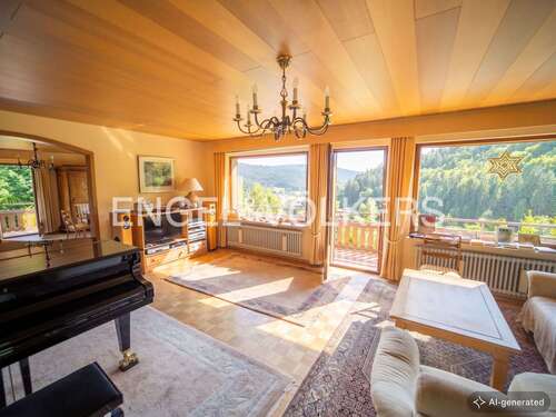 Foto - Haus zum Kaufen in Todtmoos 498.000,00 € 238.6 m²