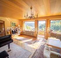 Haus zum Kaufen in Todtmoos 498.000,00 € 238.6 m²